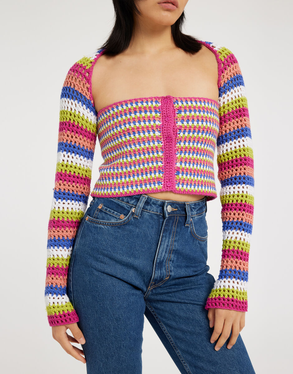 Sabrina Sleeves