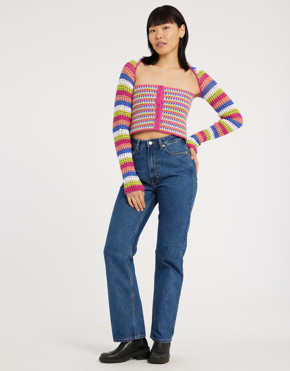 Sabrina Sleeves Pattern