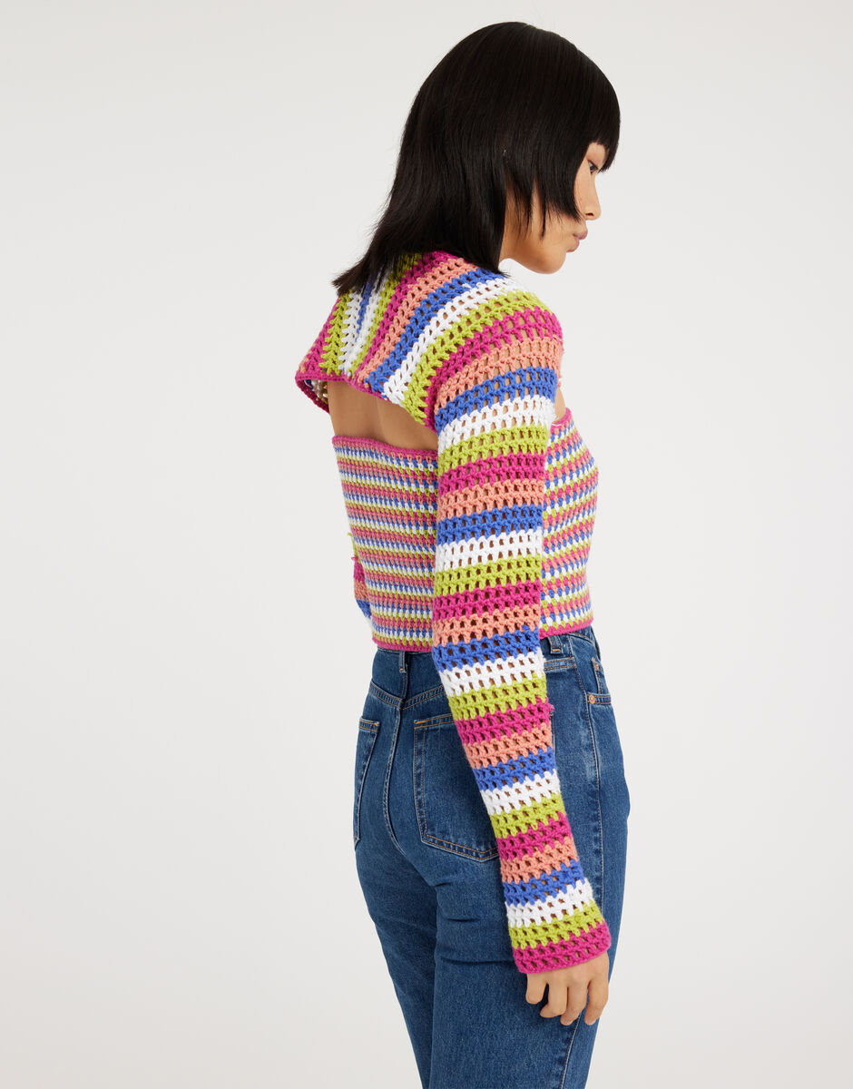 Anleitung Nonsense Bandeau
