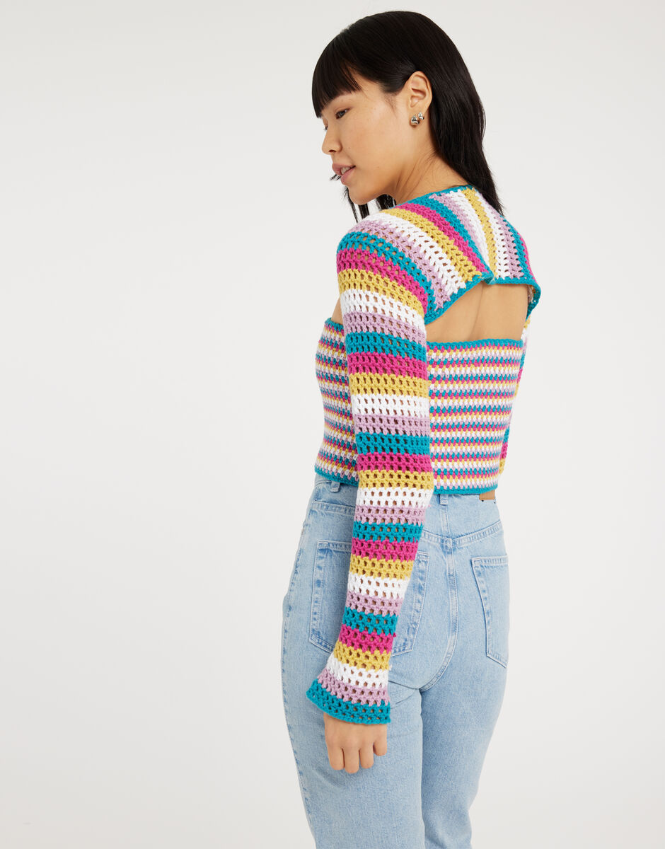 Anleitung Nonsense Bandeau