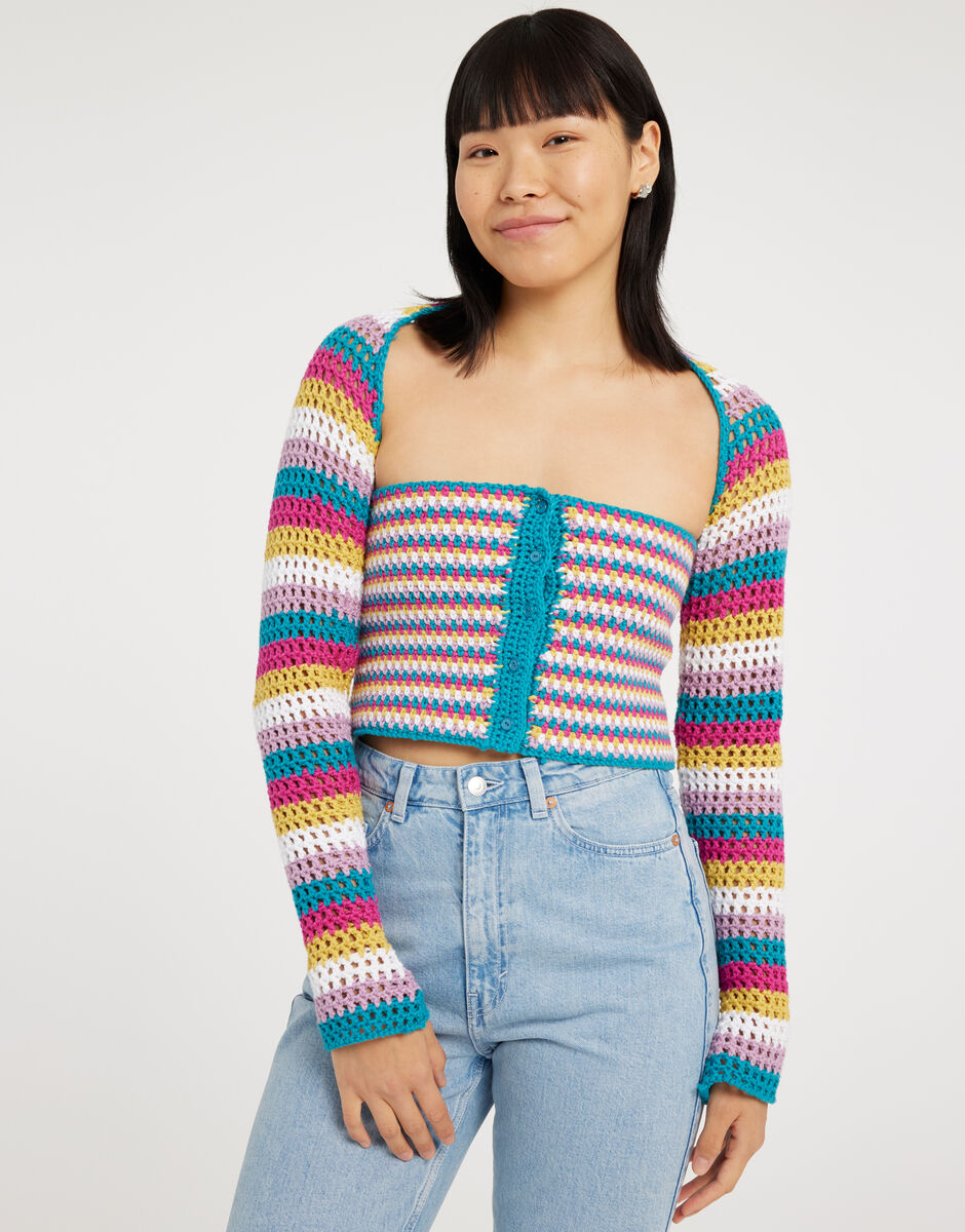 Anleitung Nonsense Bandeau