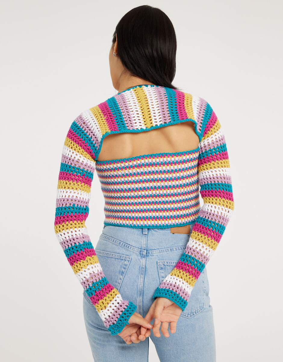 Anleitung Nonsense Bandeau