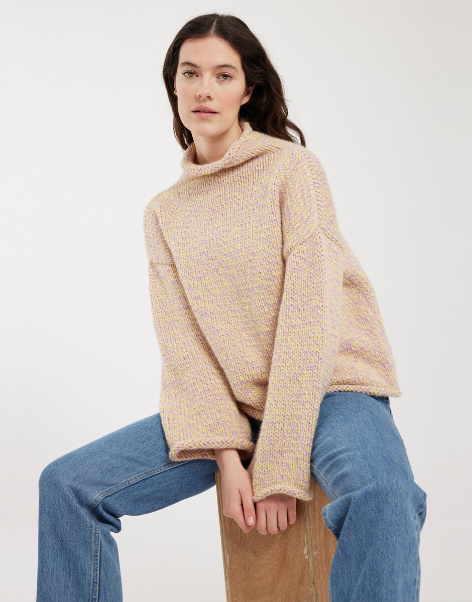 Power Sweater