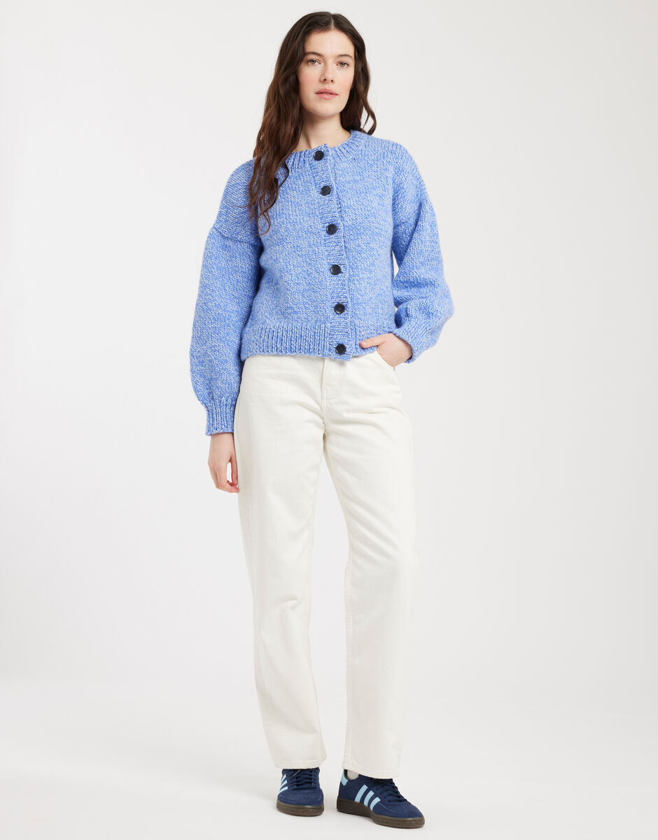 Copycat Cardigan