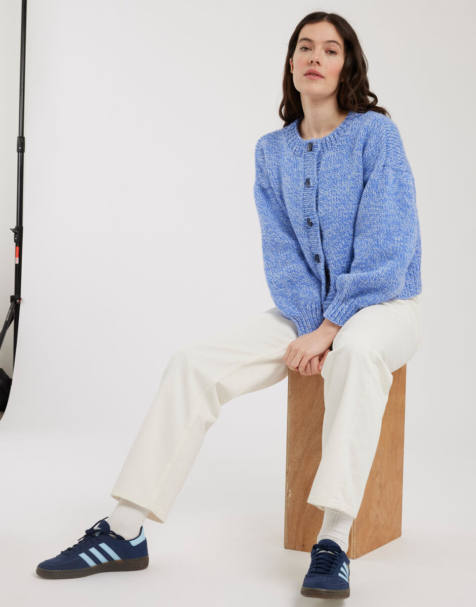 Copycat Cardigan
