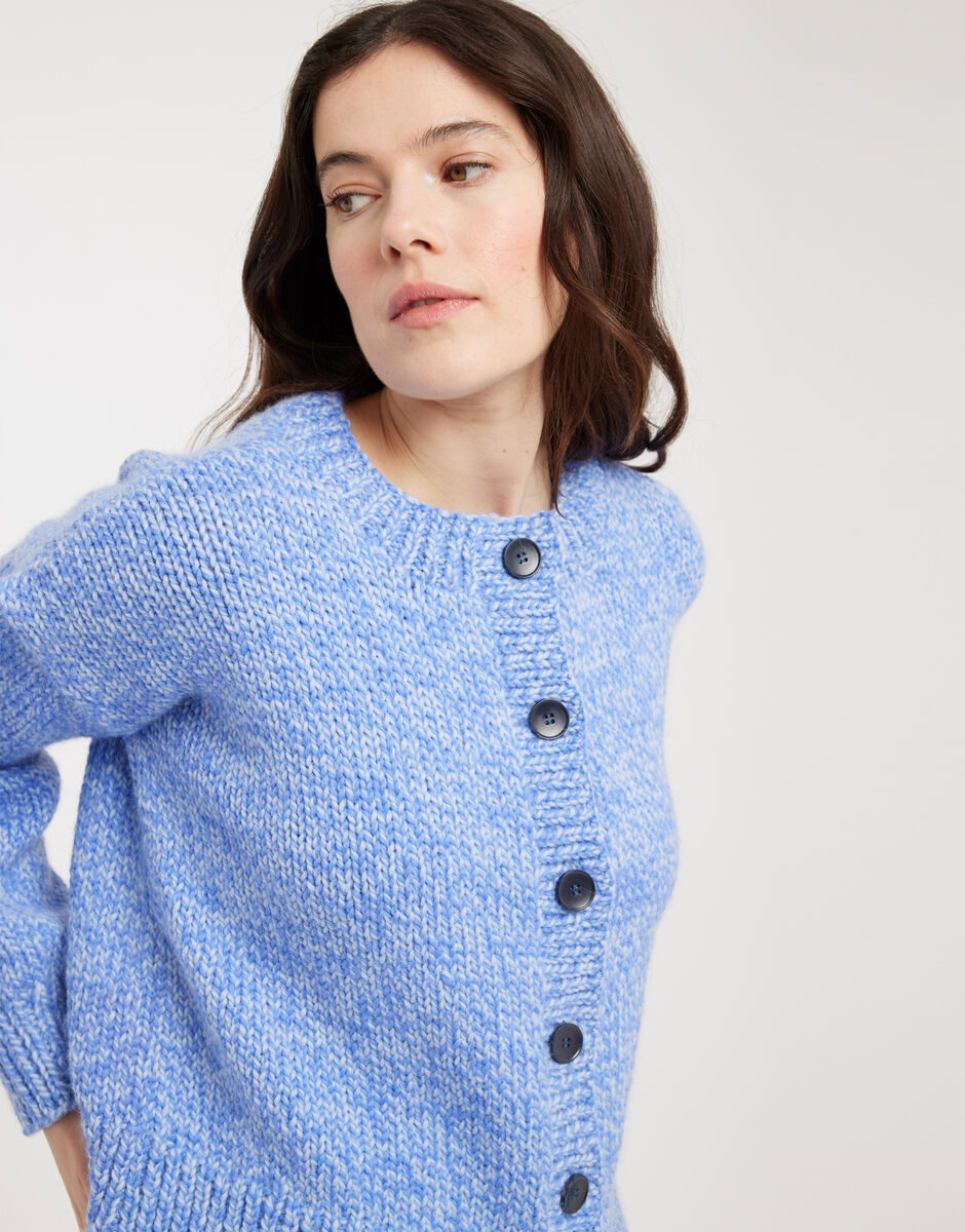 Copycat Cardigan