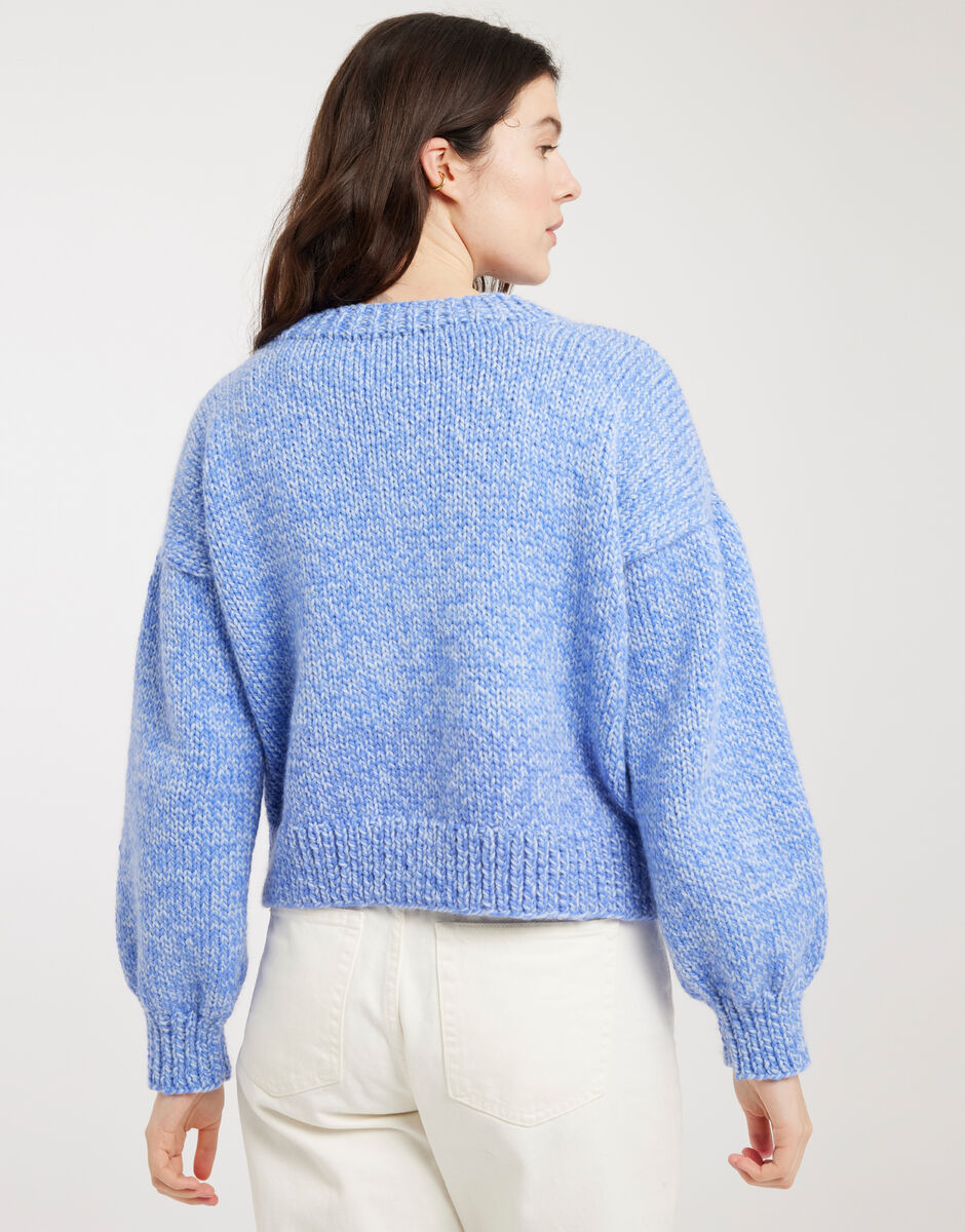 Copycat Cardigan