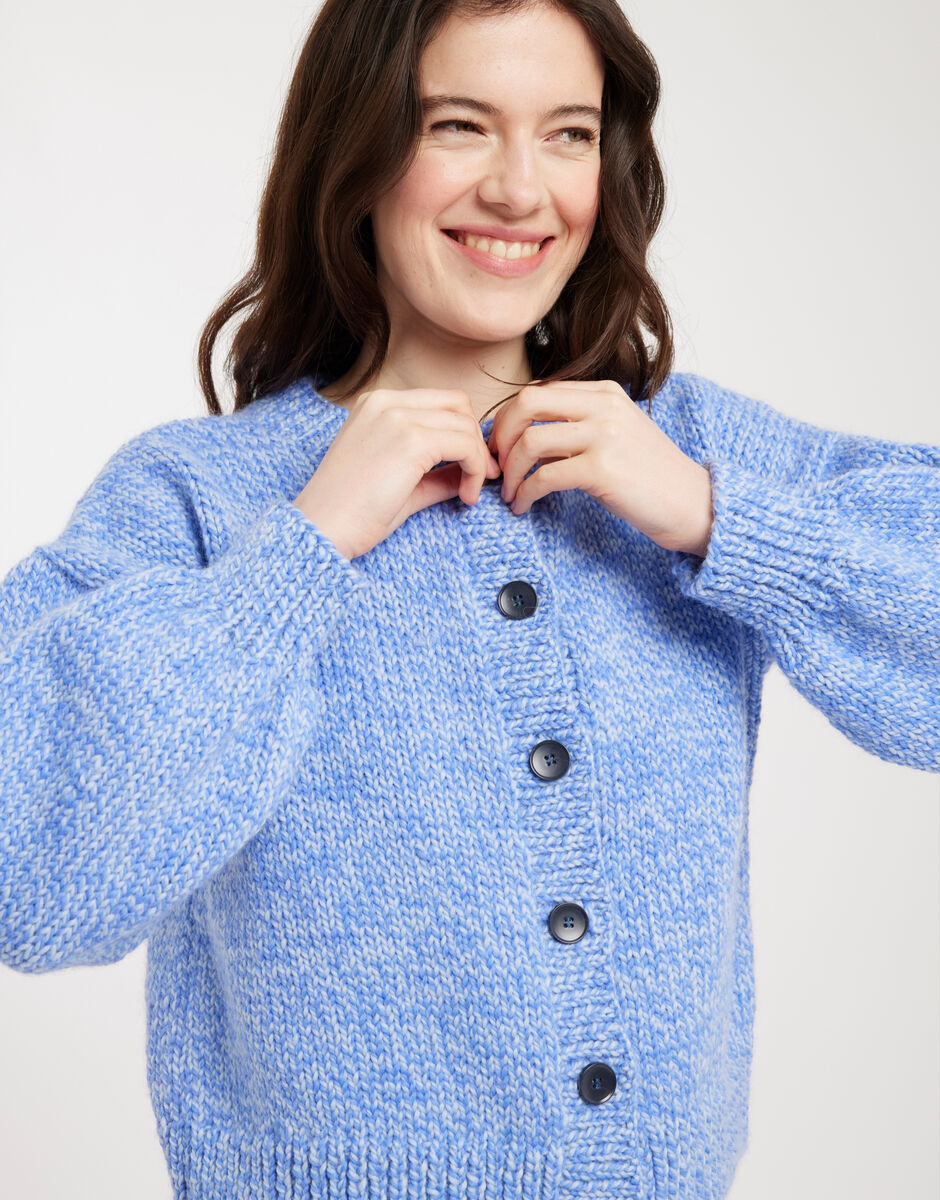 Copycat Cardigan
