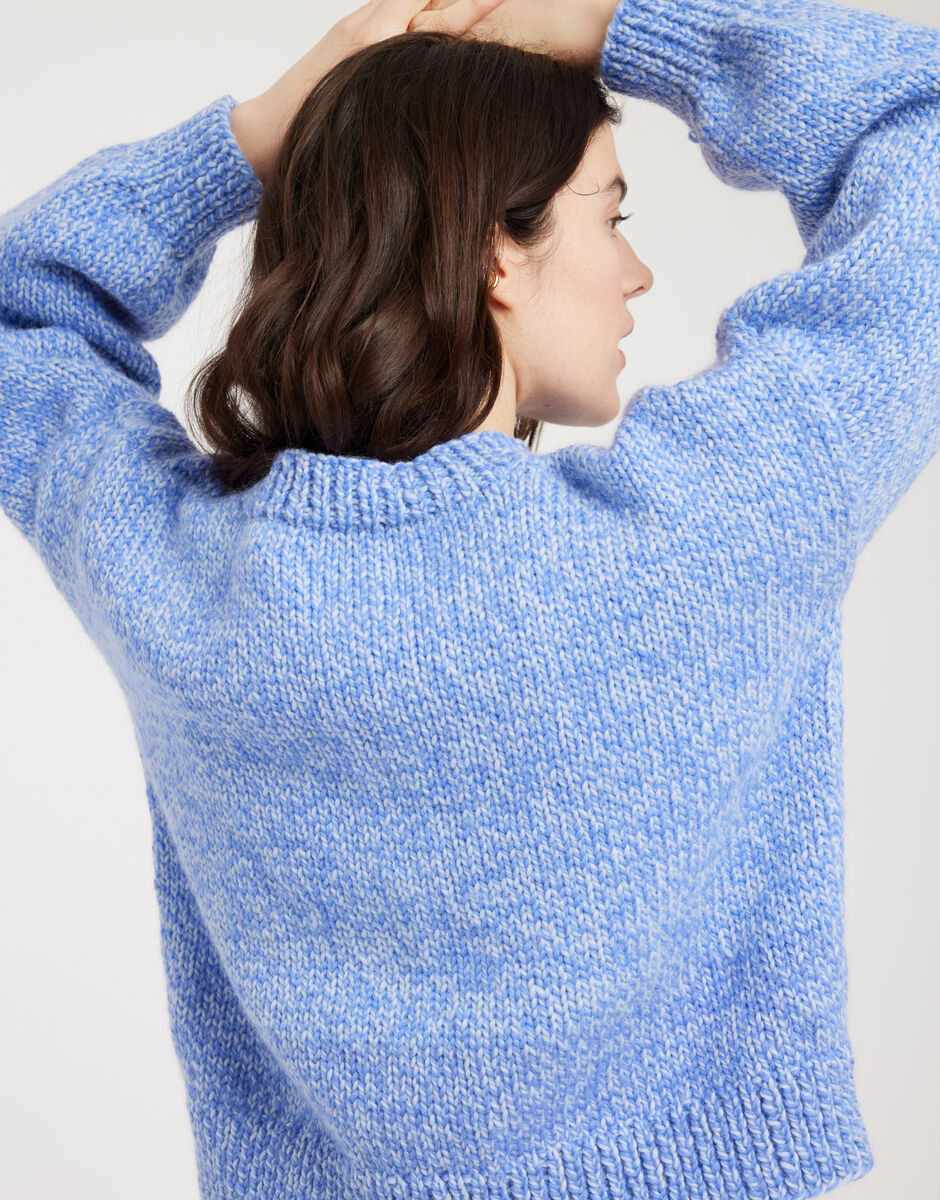 Copycat Cardigan