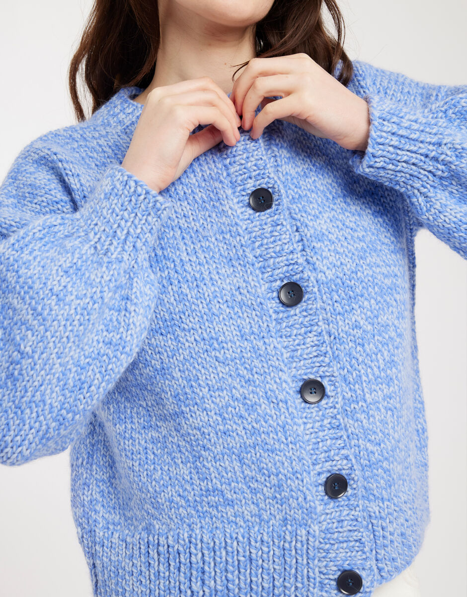 Copycat Cardigan