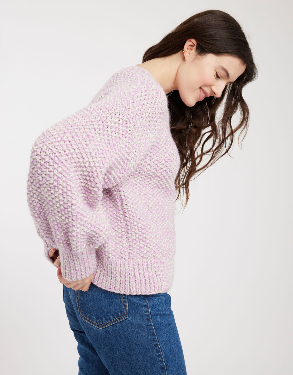 Ocean Sweater