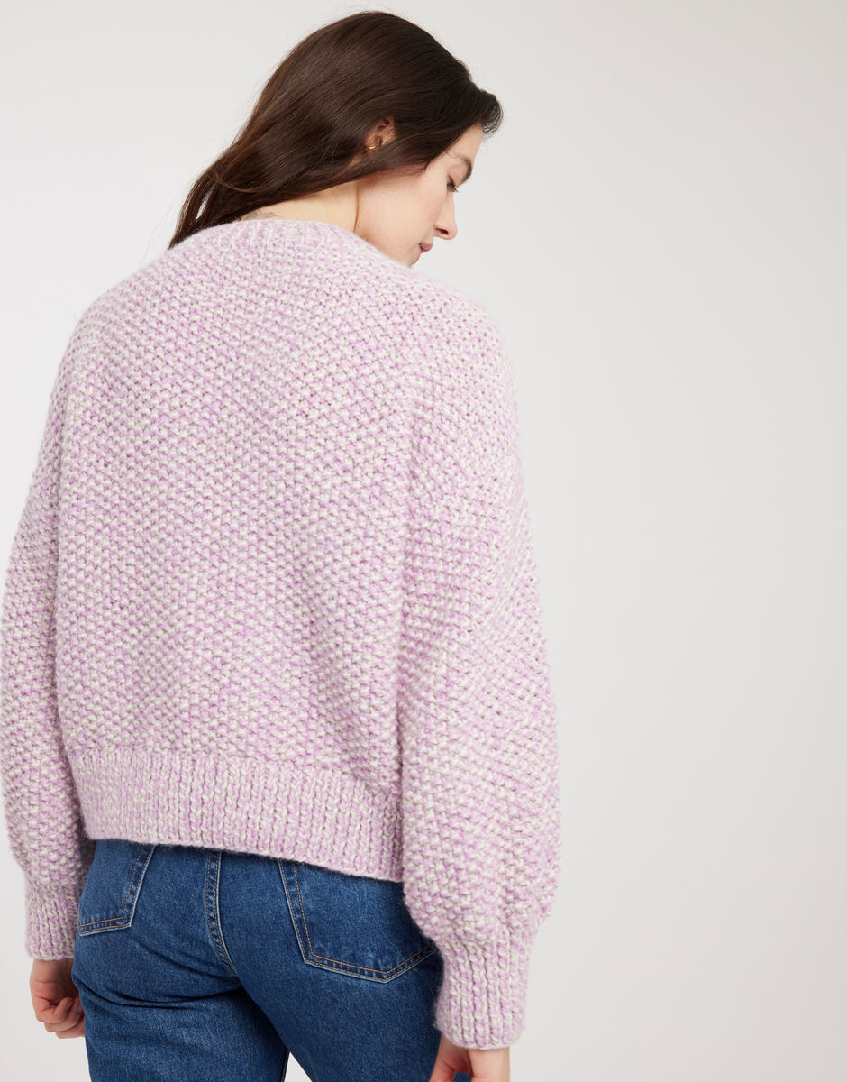 Ocean Sweater