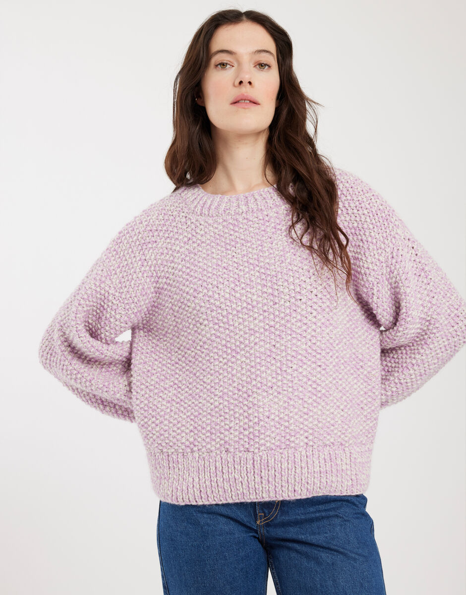 Ocean Sweater