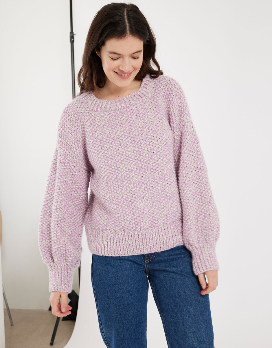 Ocean Sweater