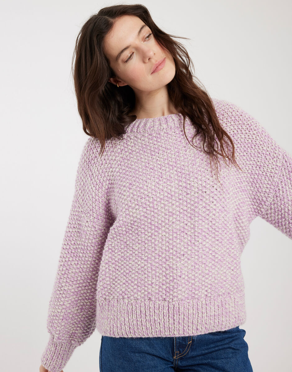 Ocean Sweater