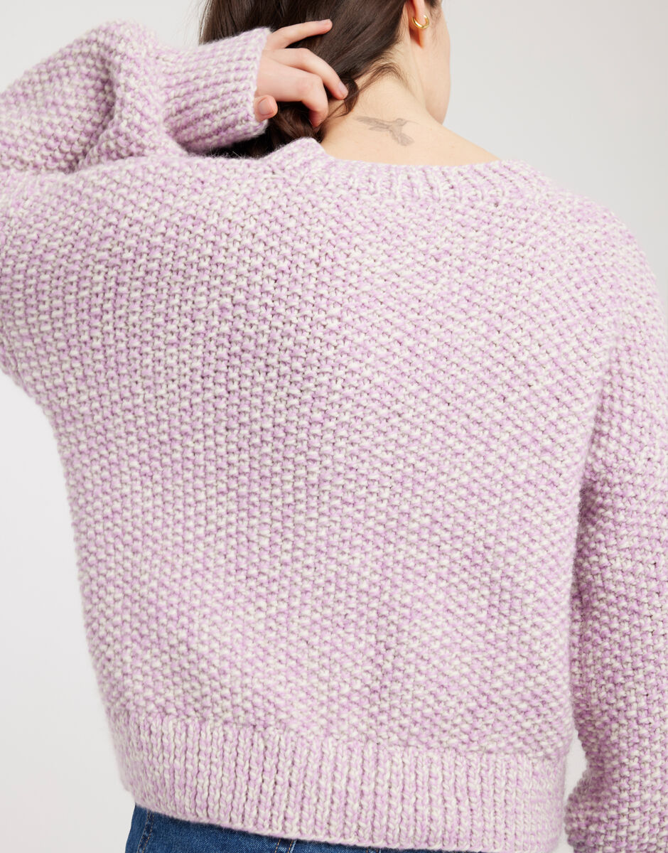 Ocean Sweater