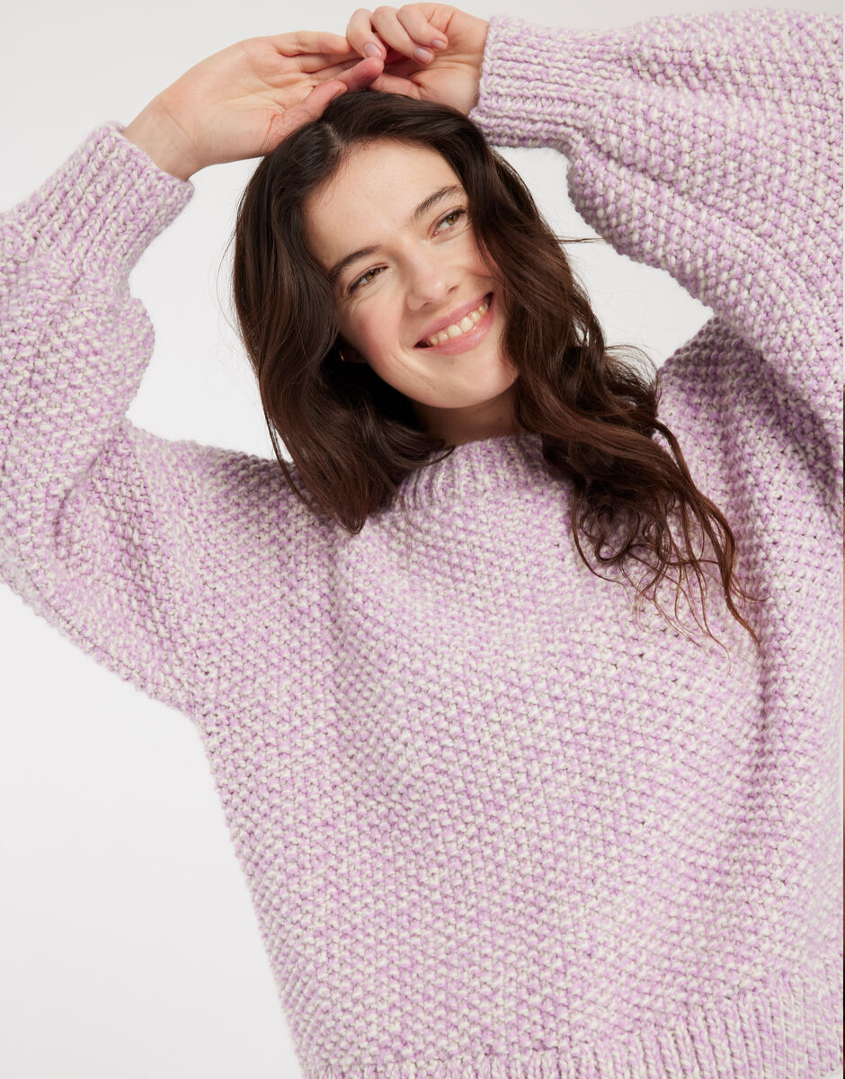 Ocean Sweater
