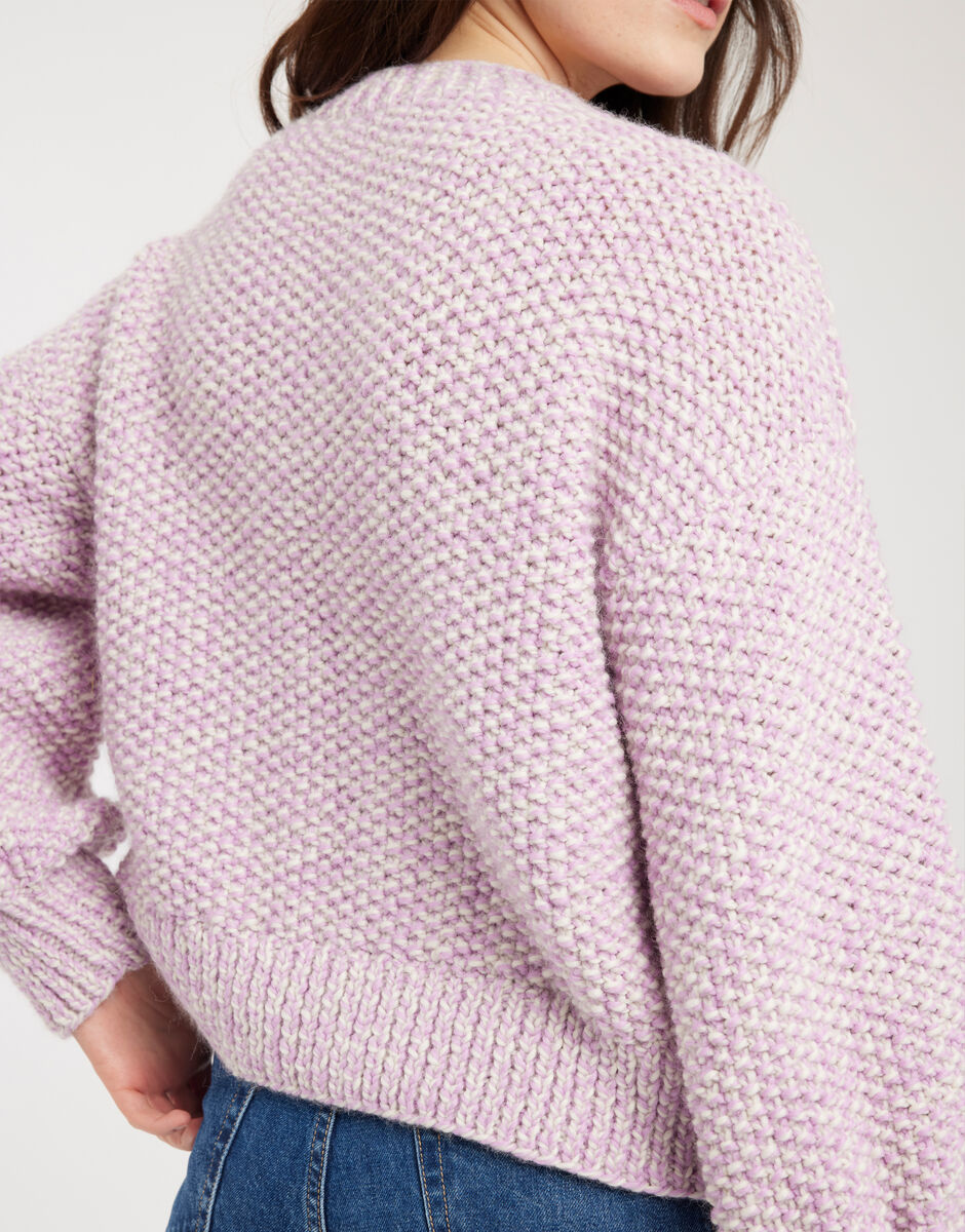 Ocean Sweater