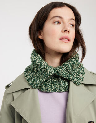 Lost Snood Heritage Mix