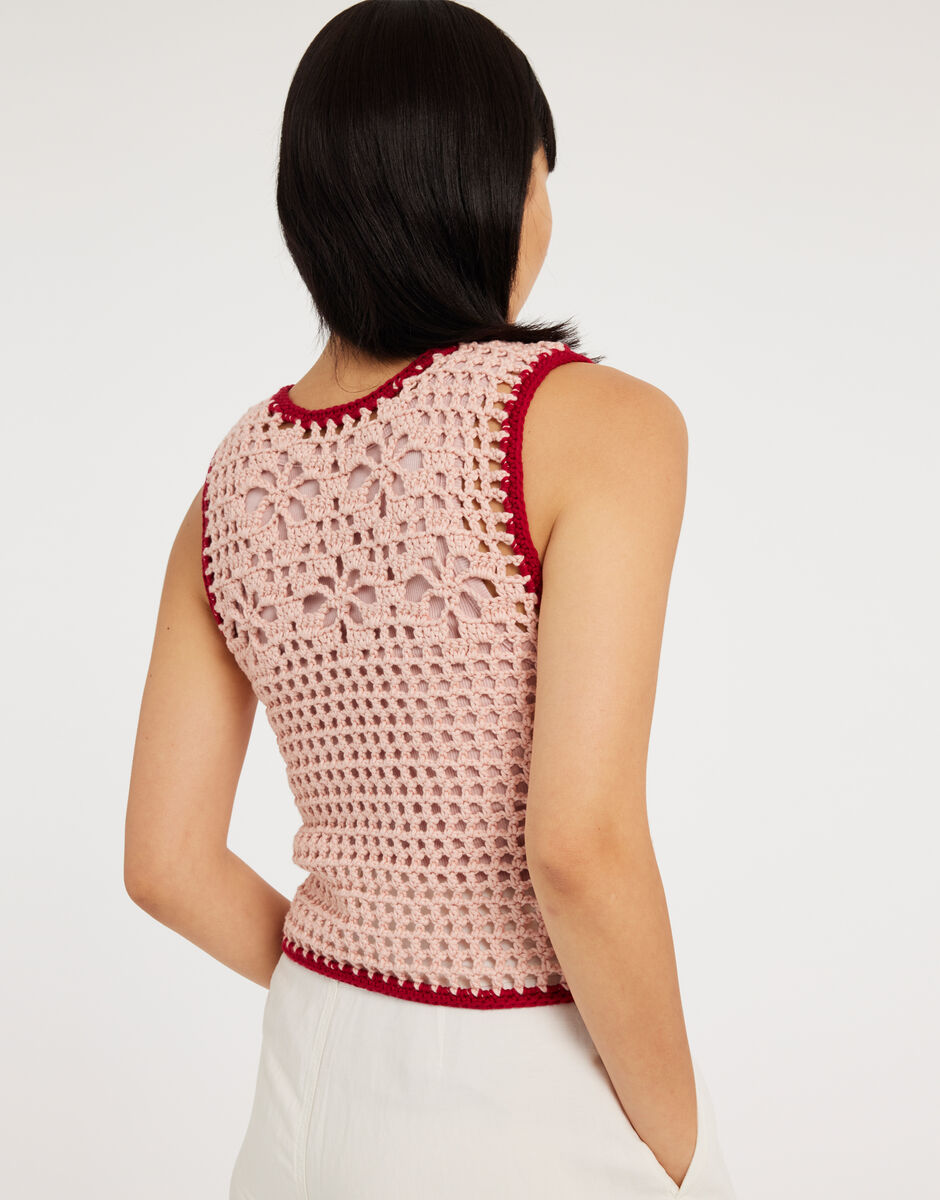 Rose Tank