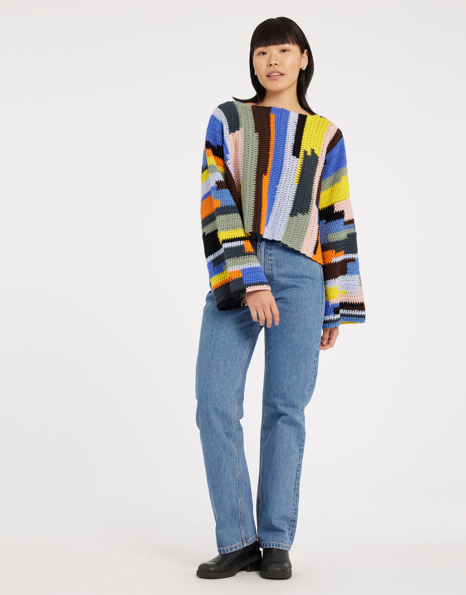 Katharina Sweater