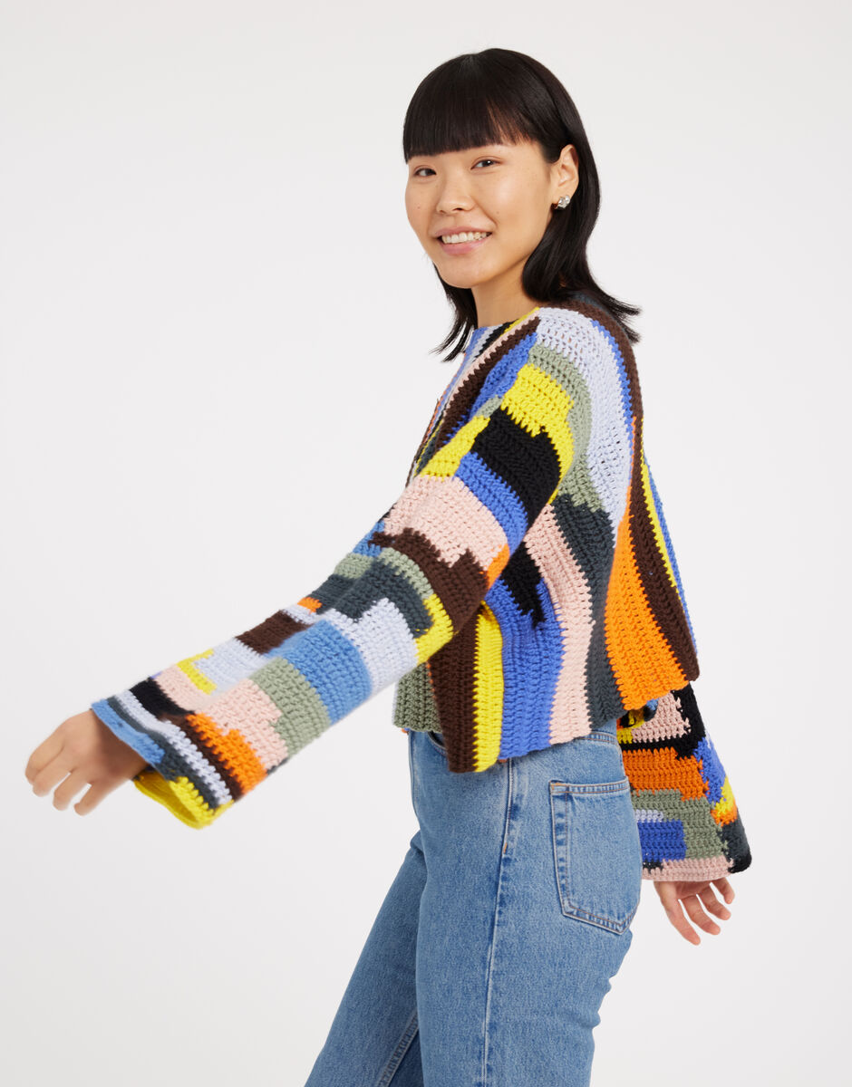 Katharina Sweater