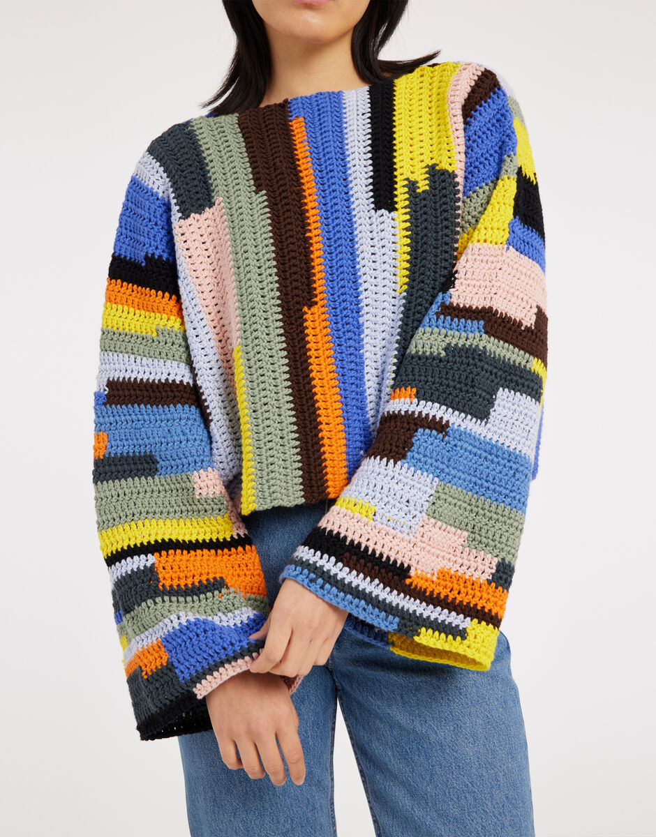 Katharina Sweater