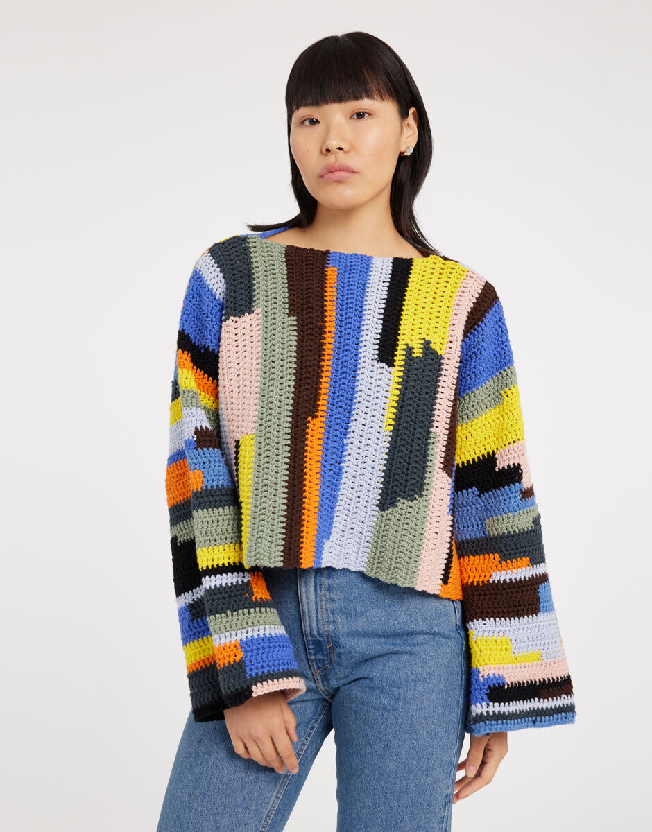 Katharina Sweater