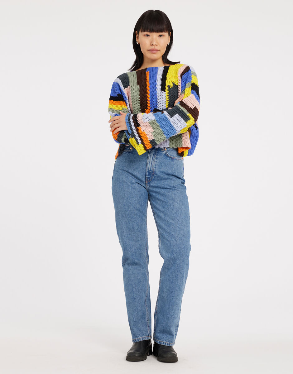 Katharina Sweater Pattern