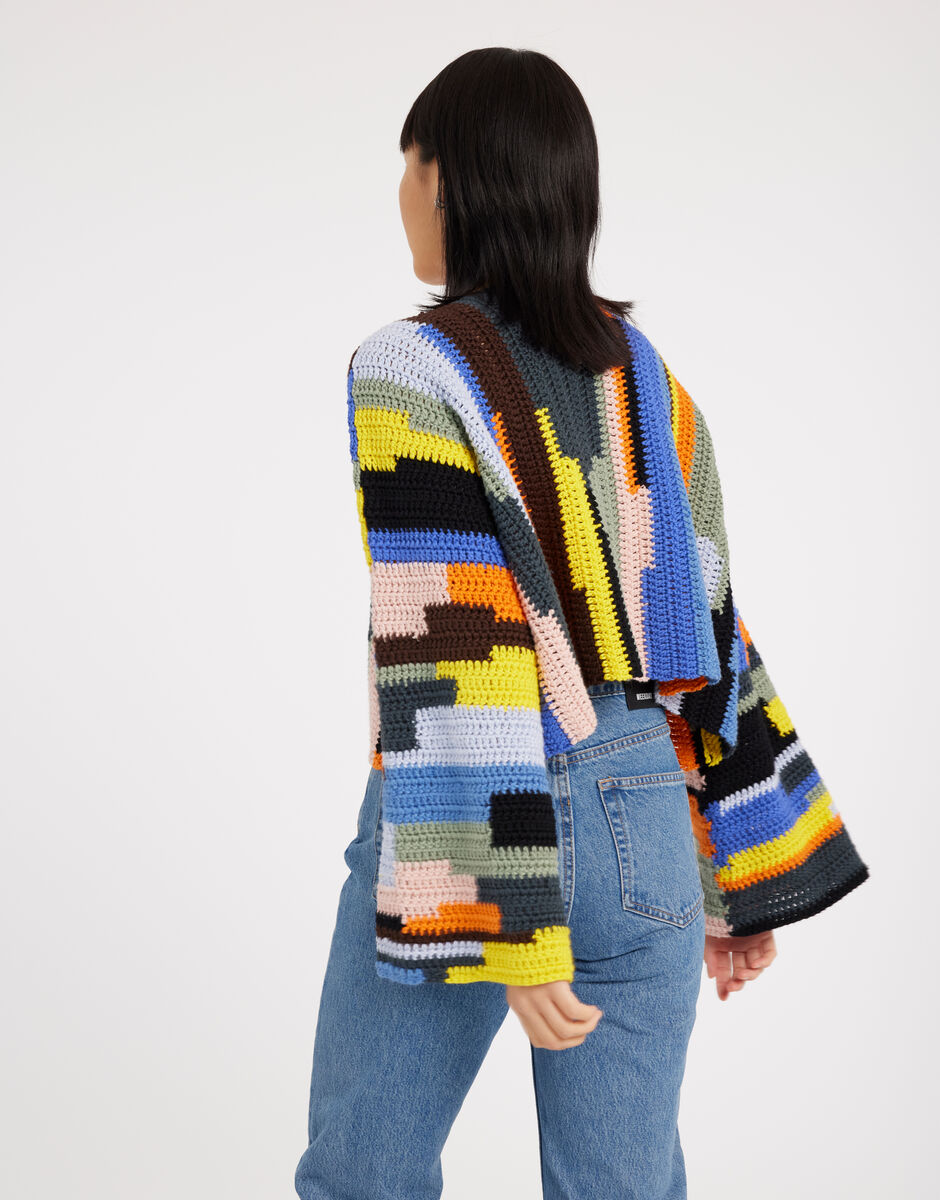 Katharina Sweater Pattern
