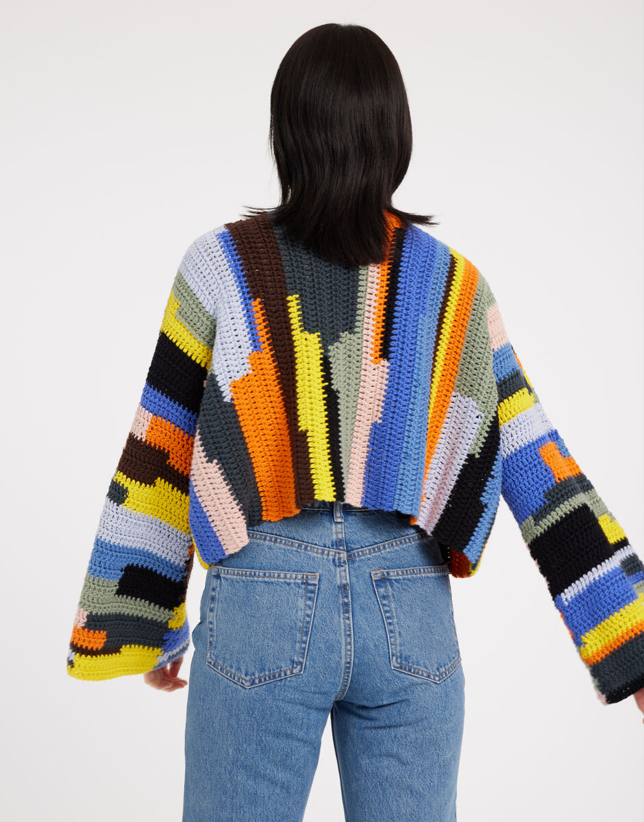 Katharina Sweater Pattern