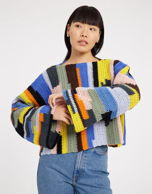 Katharina Sweater Pattern