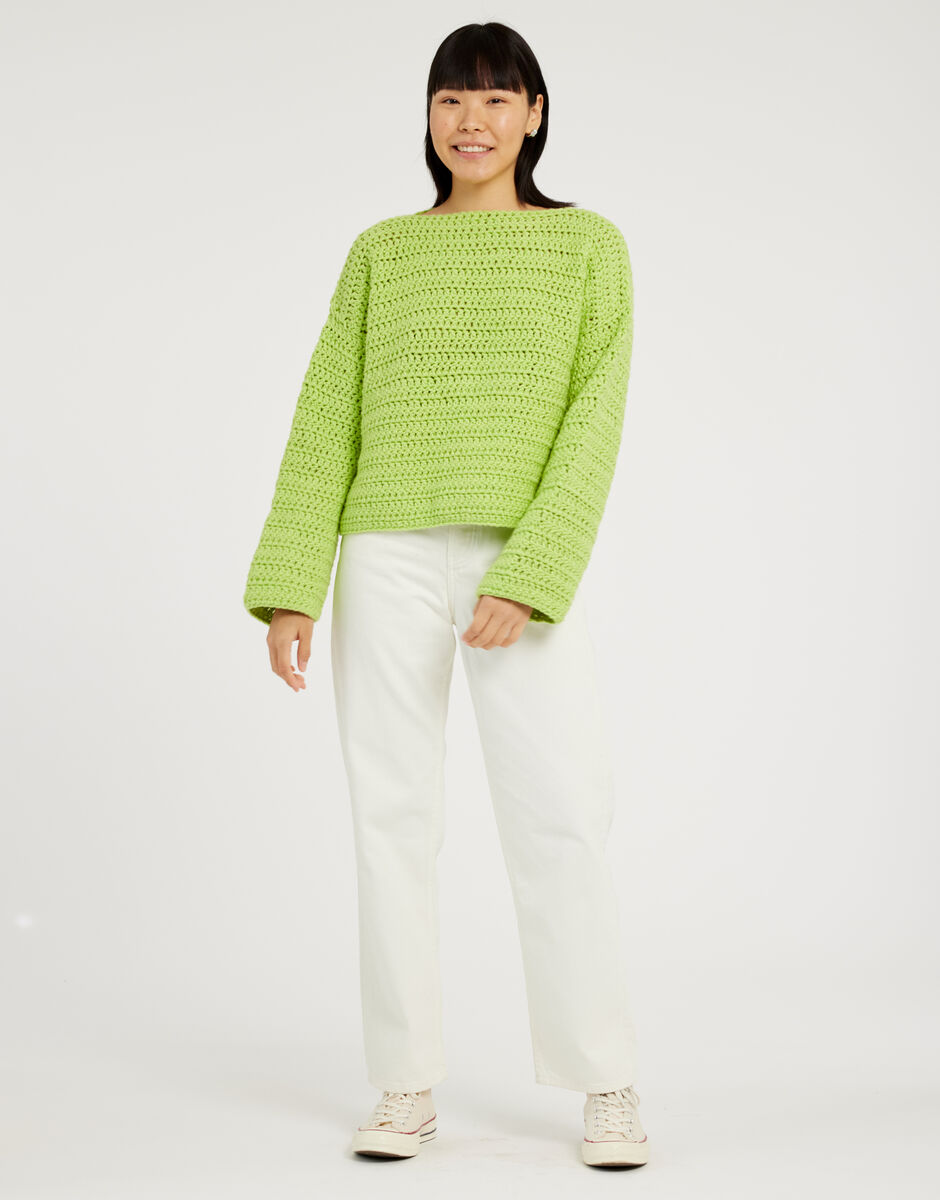 Love Sweater