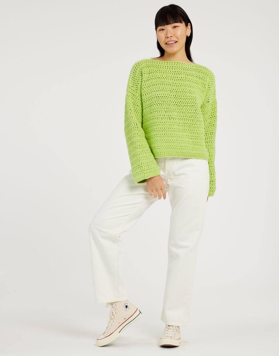 Love Sweater