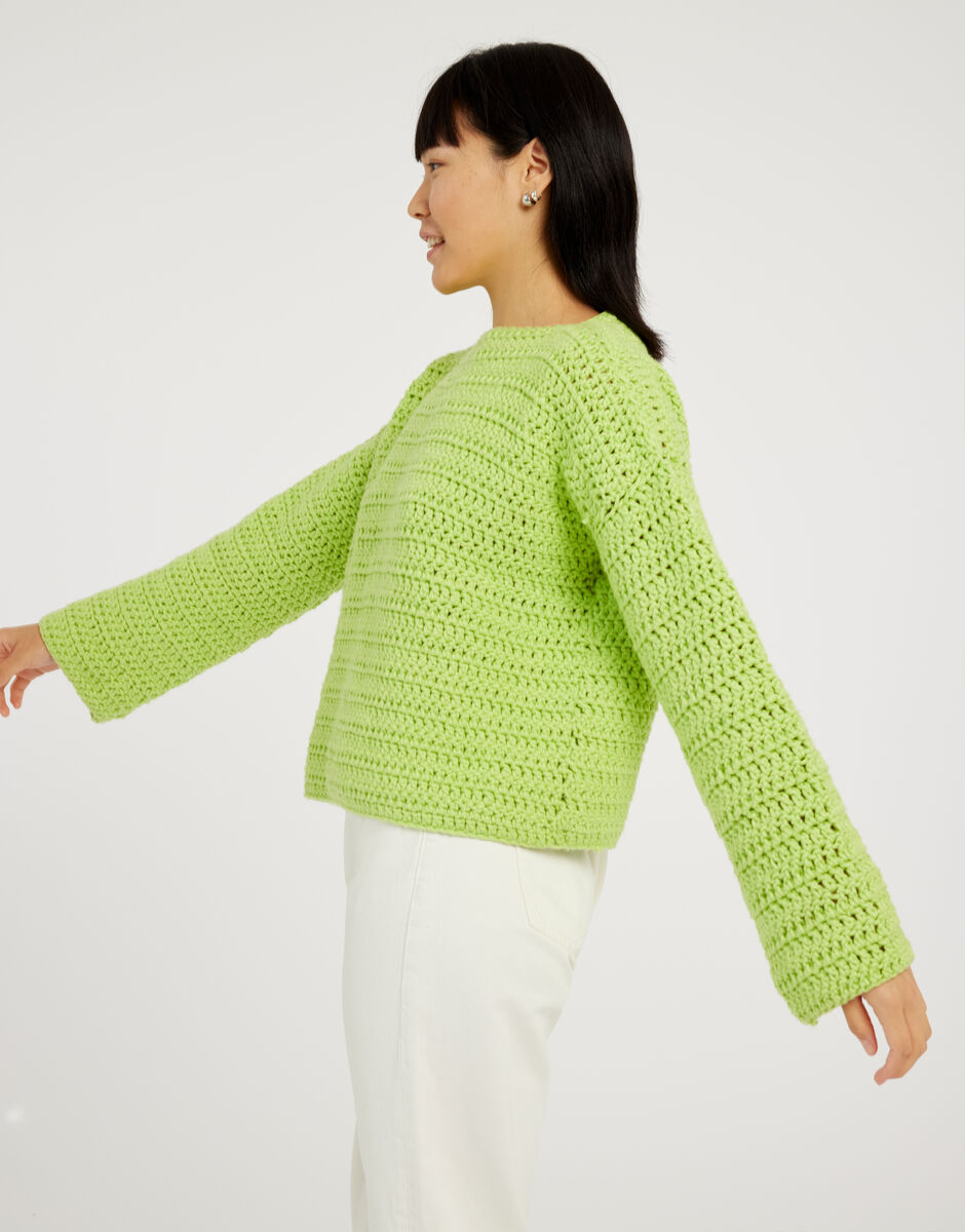 Love Sweater