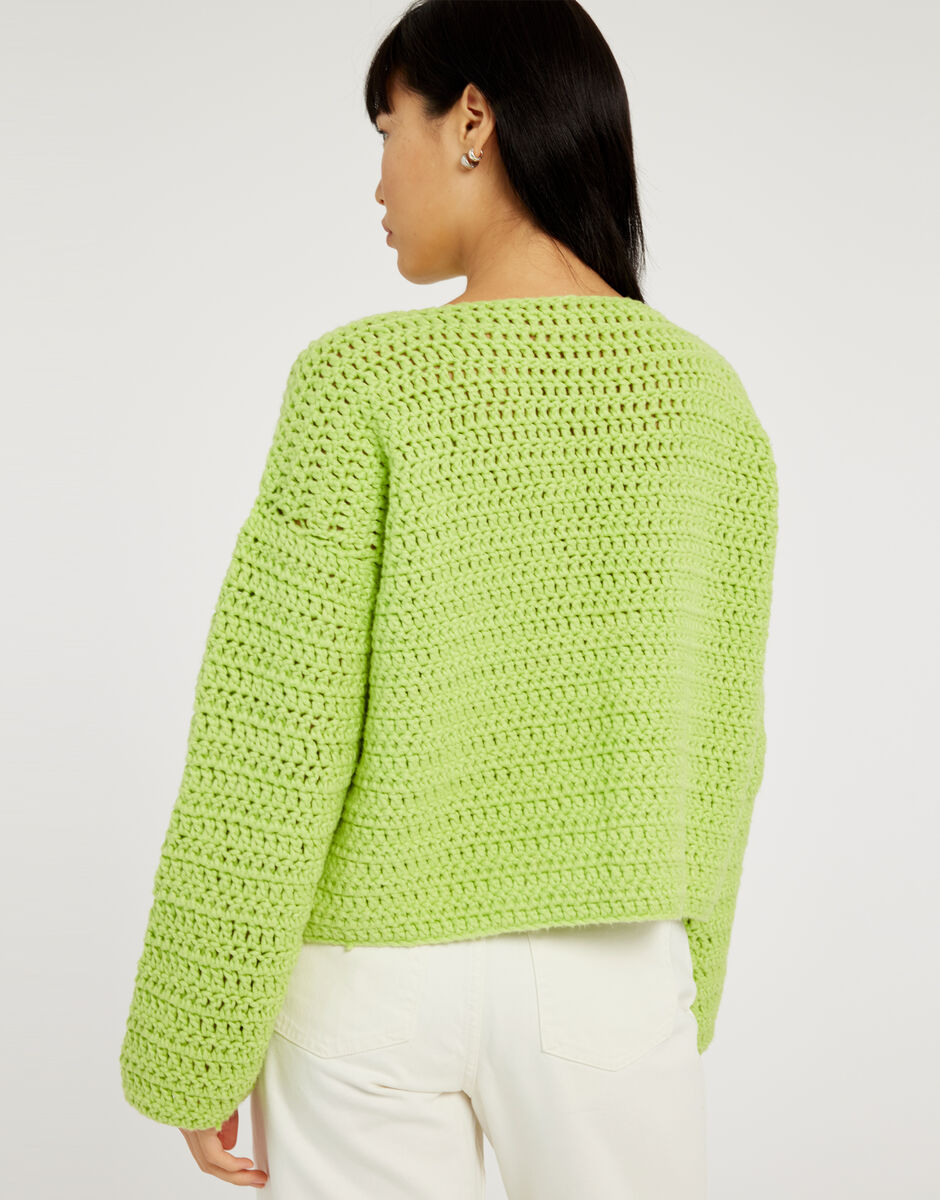 Love Sweater