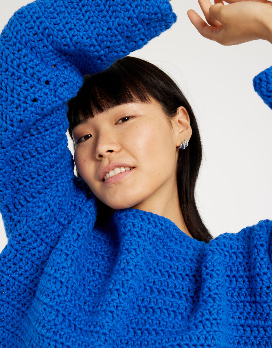 Love Sweater