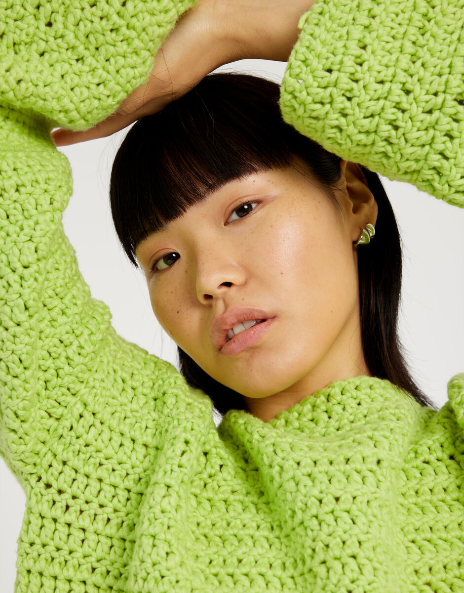 Love Sweater