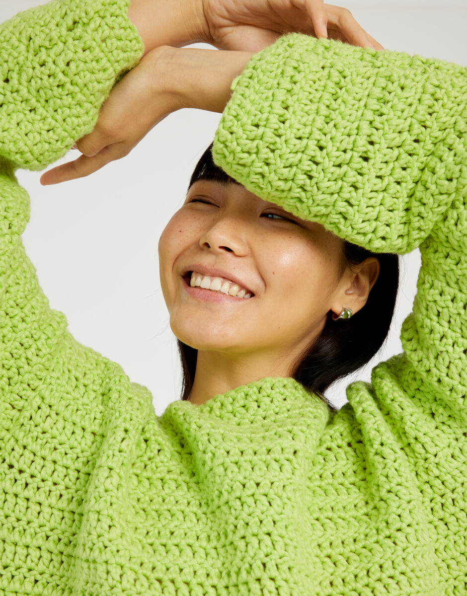 Love Sweater