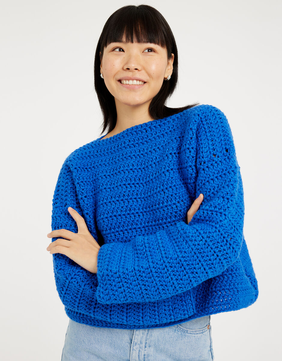 Love Sweater