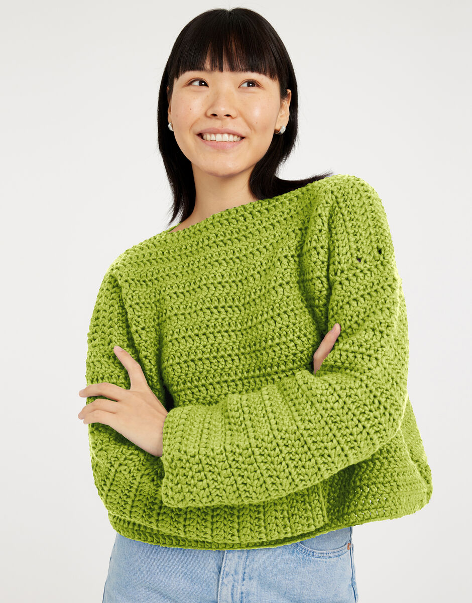 Love Sweater