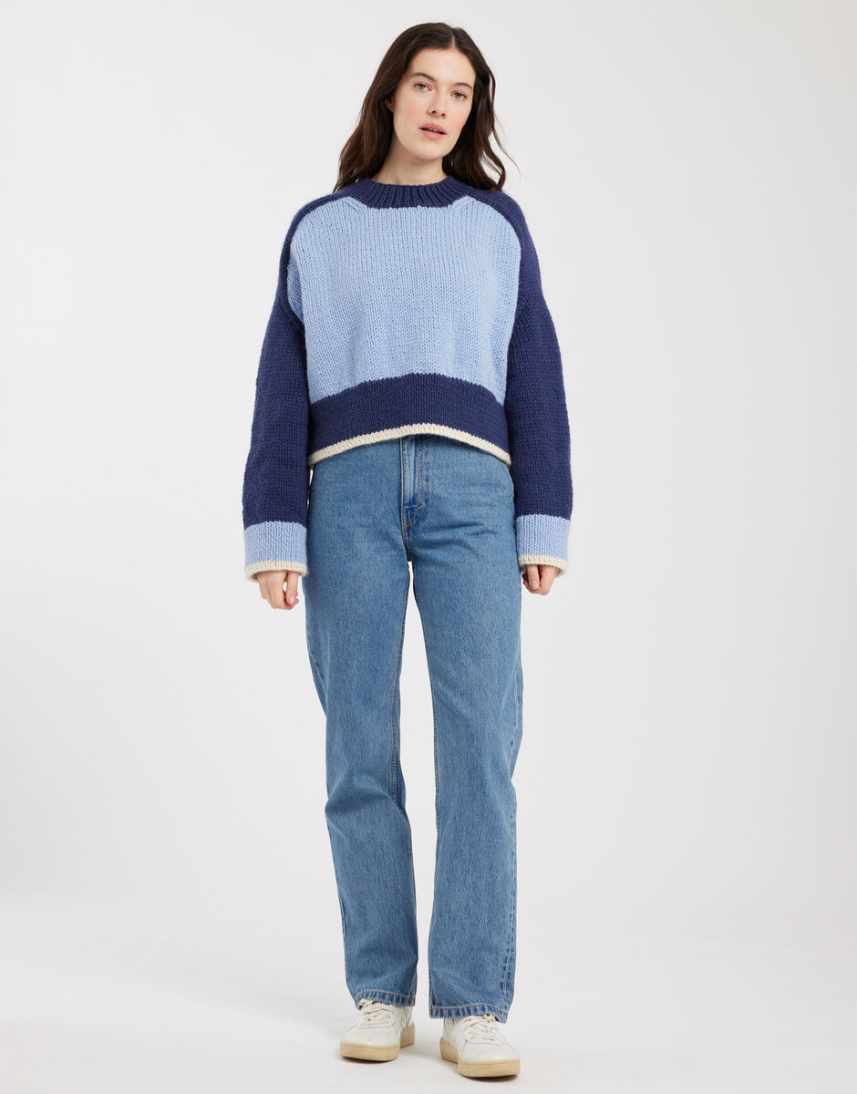 Everyday Sweater