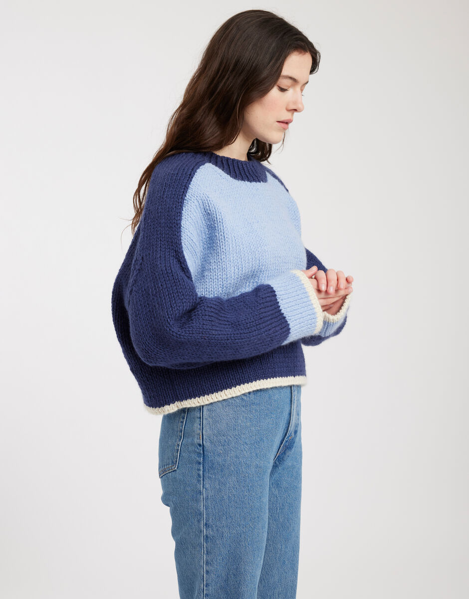 Everyday Sweater