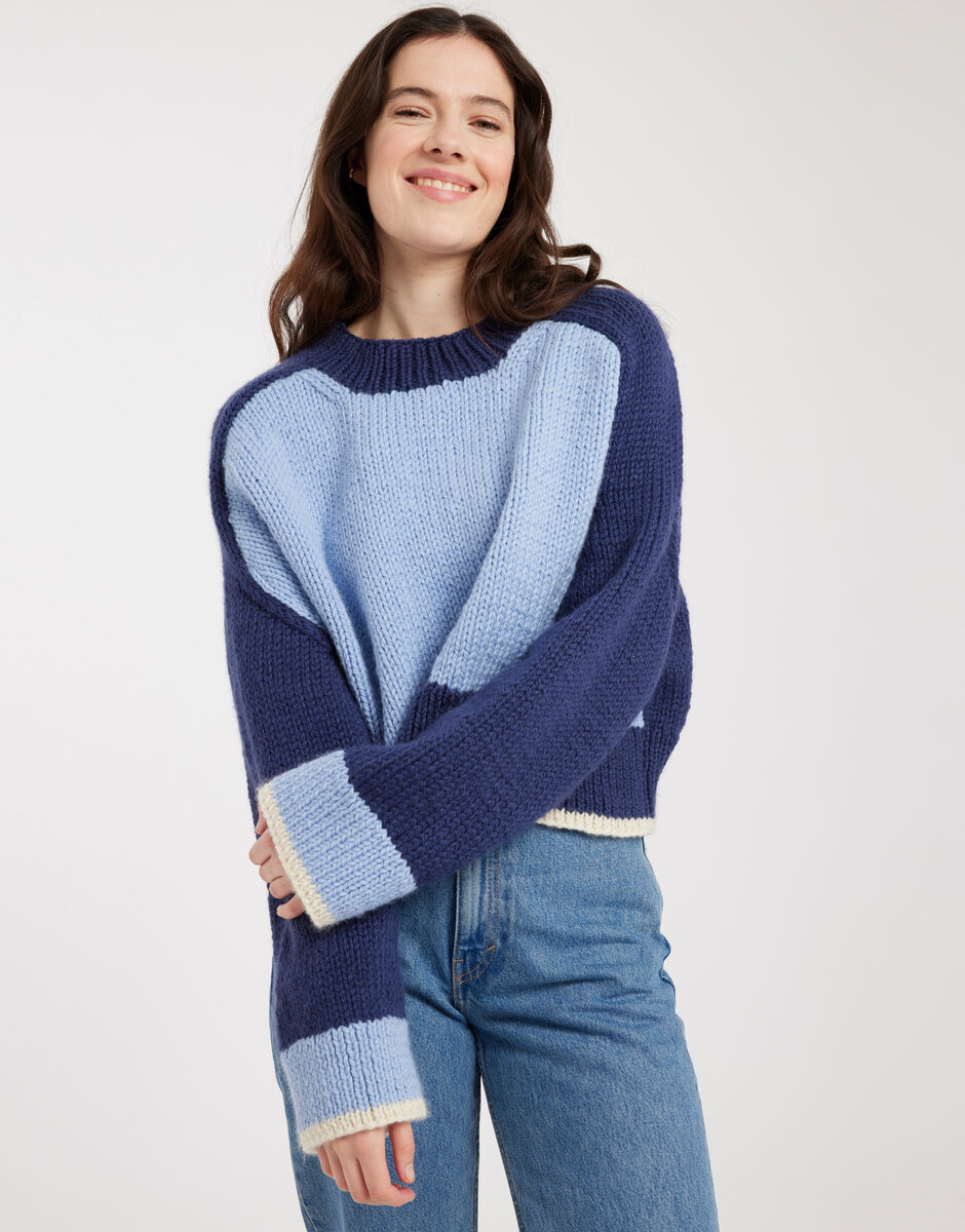 Everyday Sweater