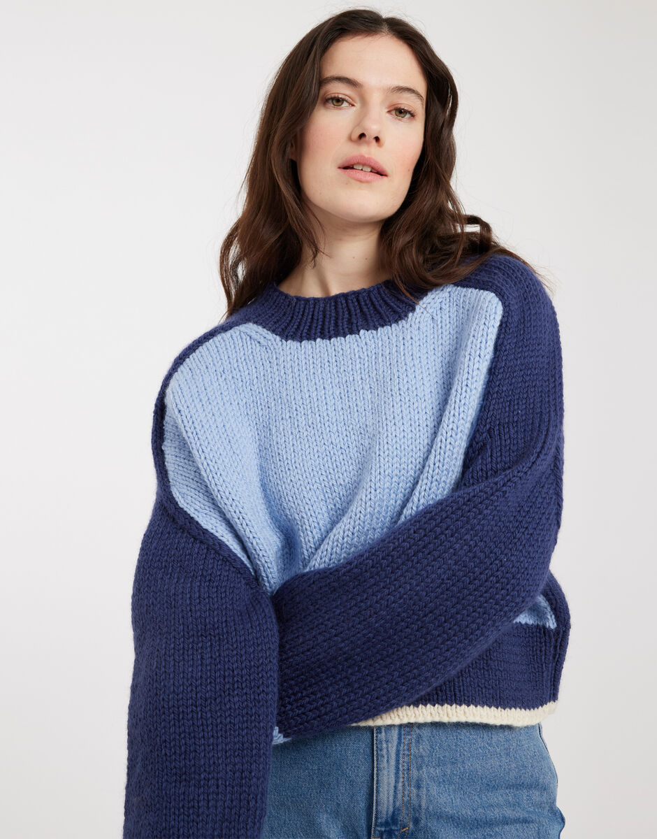 Everyday Sweater