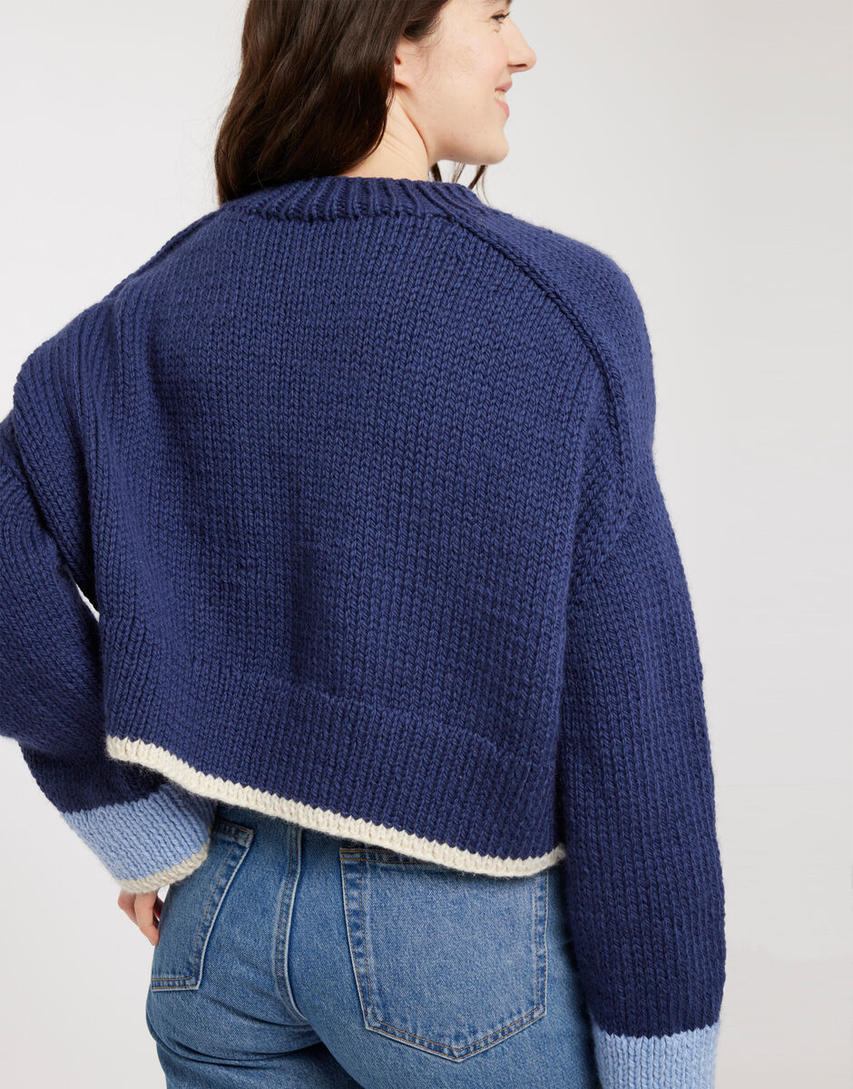 Everyday Sweater