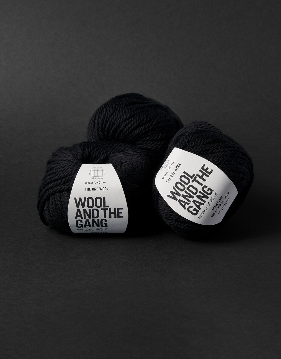 The One Wool