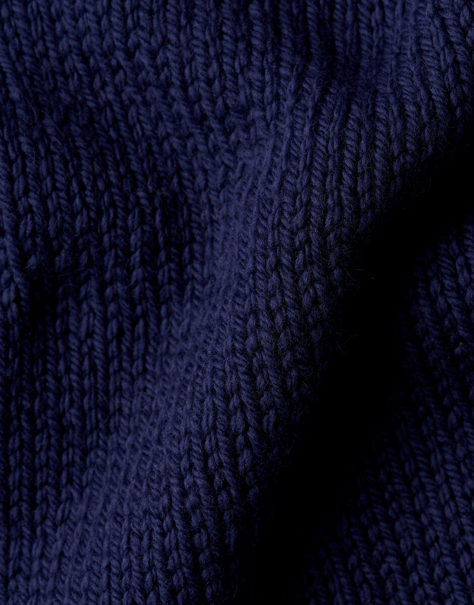 The One Wool