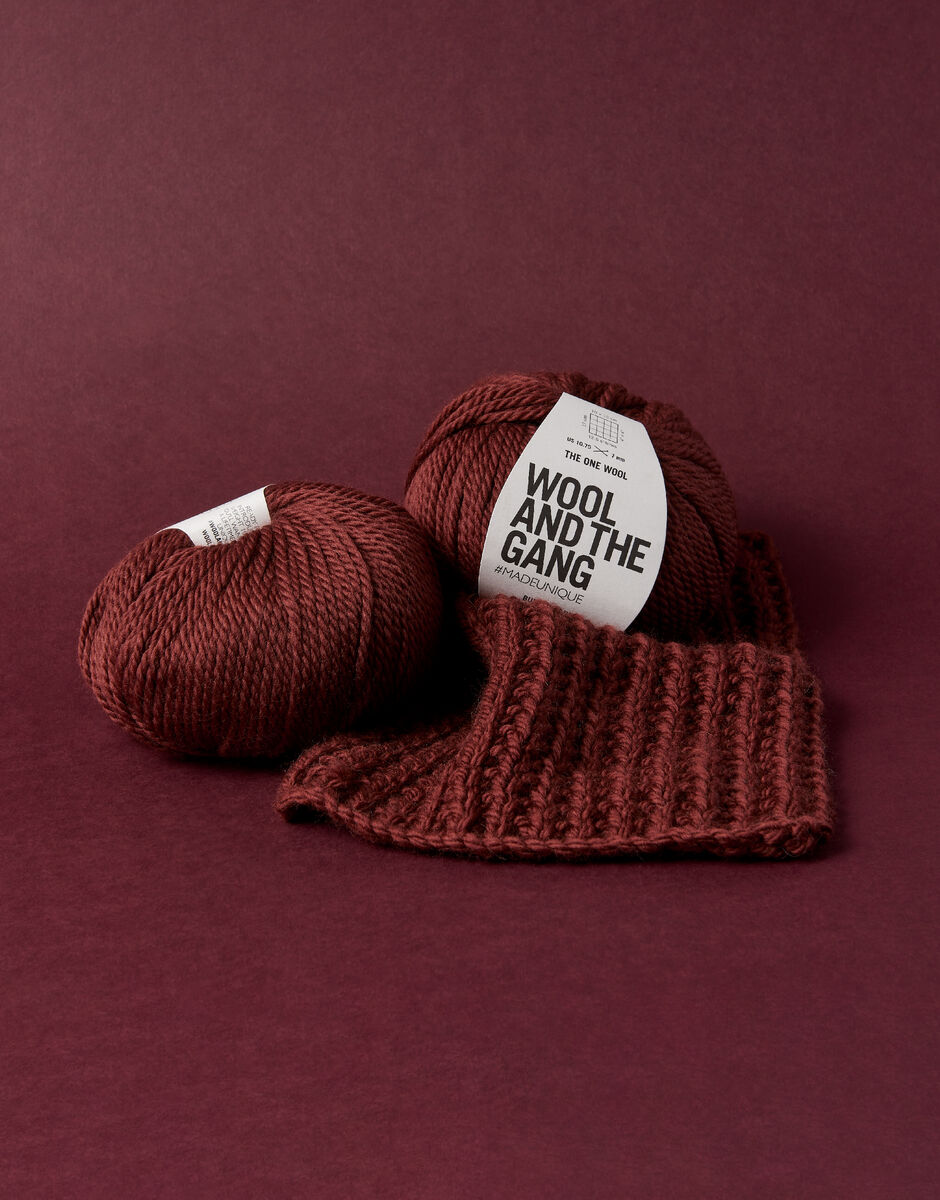 The One Wool