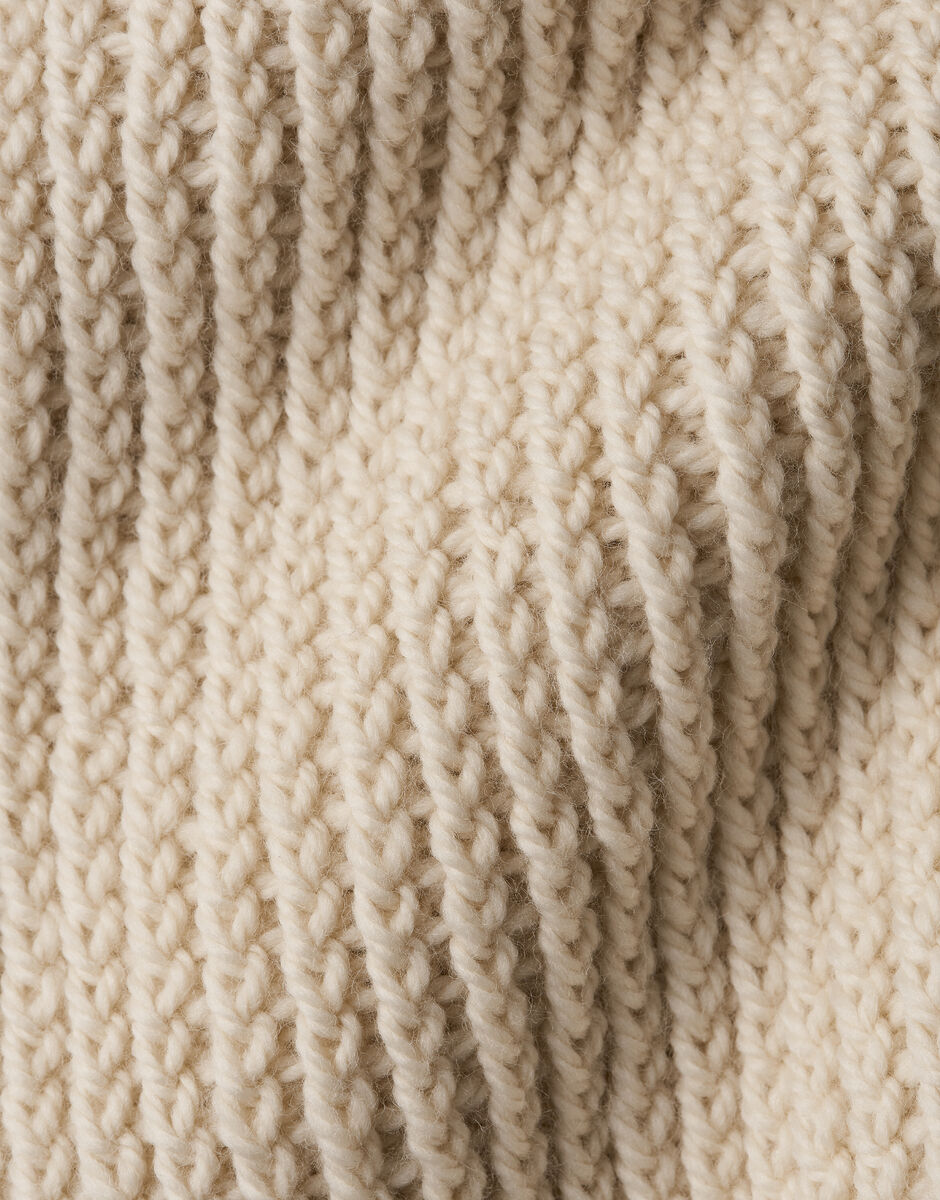 The One Wool